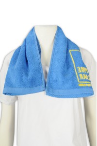 A214 Customized Tone Towel Embroidered Logo Towel Church Towel Garment Factory  Naimi towel Three layers of gauze towel
